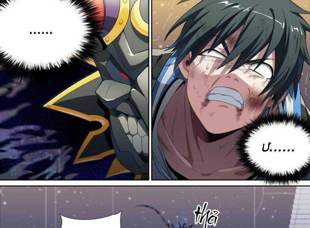 Siêu Thần Linh Chủ Chapter 71 trang 29