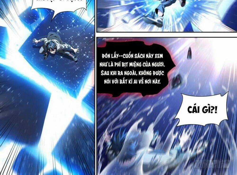 Siêu Thần Linh Chủ Chapter 71 trang 36