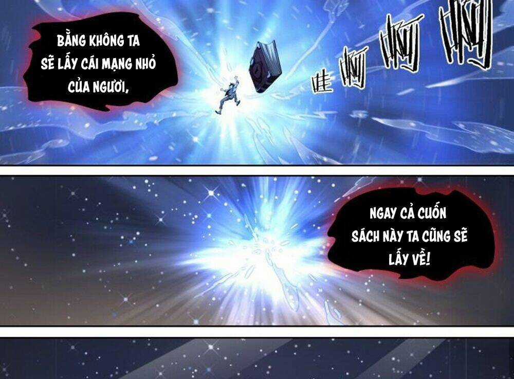 Siêu Thần Linh Chủ Chapter 71 trang 37
