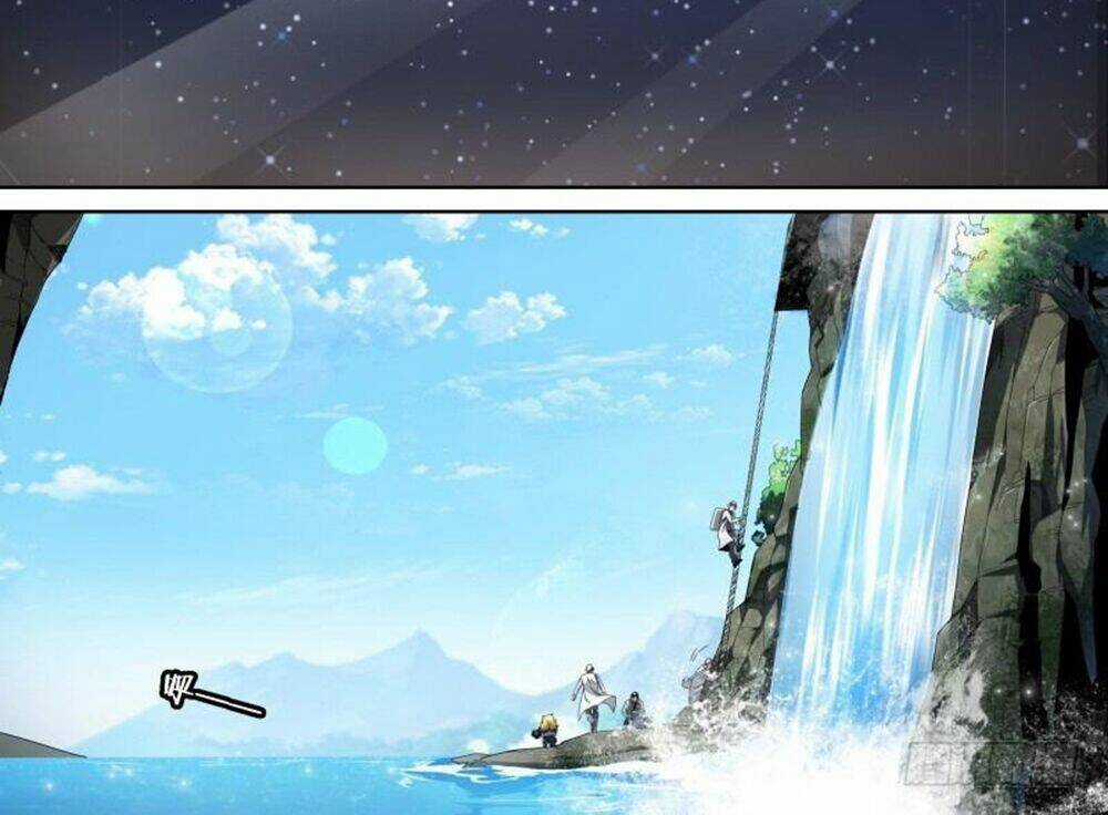 Siêu Thần Linh Chủ Chapter 71 trang 38