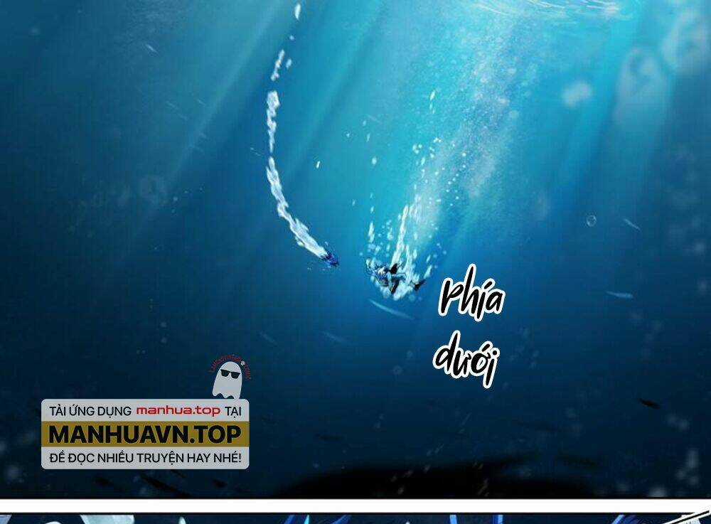 Siêu Thần Linh Chủ Chapter 71 trang 6