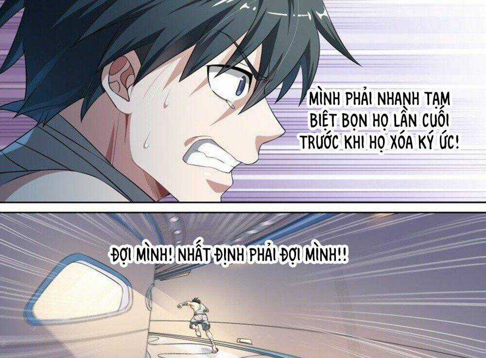 Siêu Thần Linh Chủ Chapter 72 trang 16