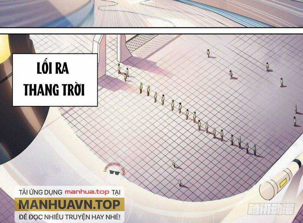 Siêu Thần Linh Chủ Chapter 72 trang 17
