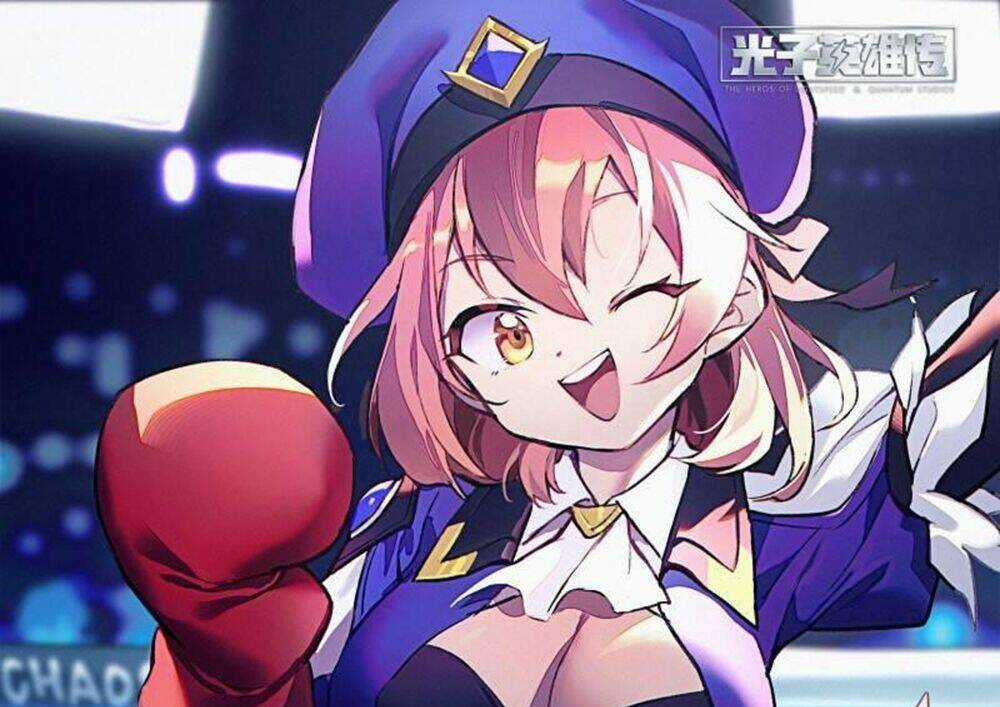 Siêu Thần Linh Chủ Chapter 72 trang 2