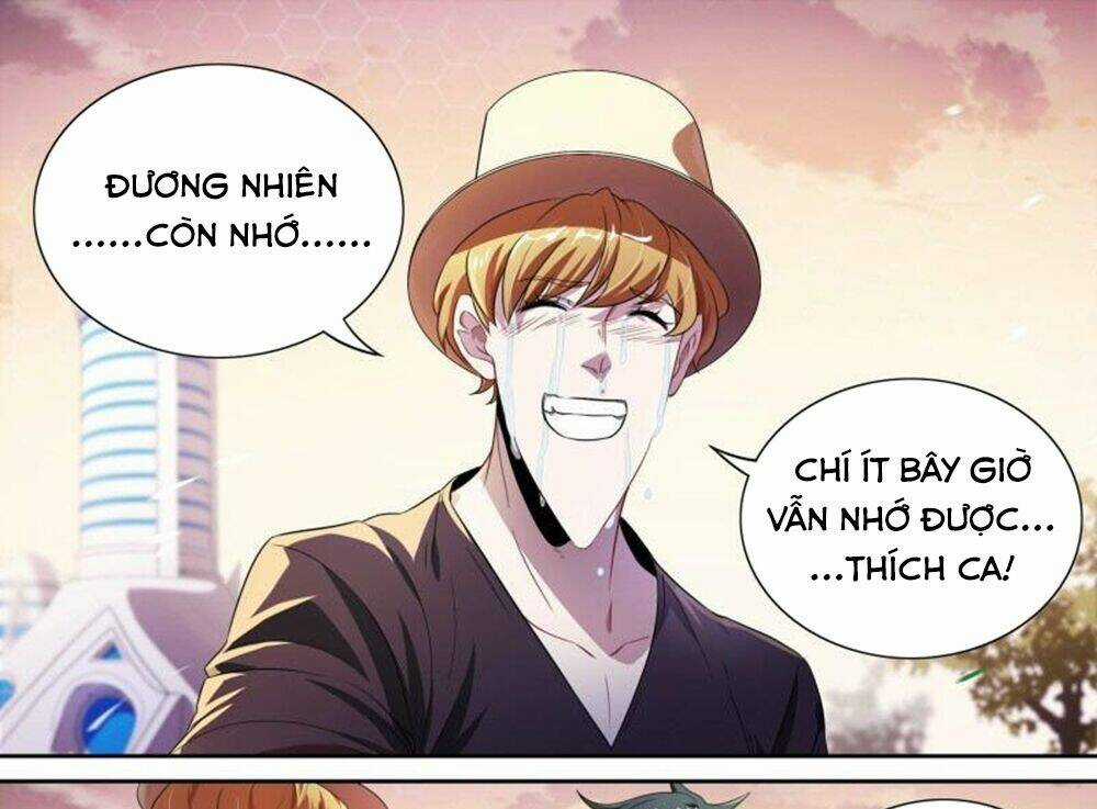 Siêu Thần Linh Chủ Chapter 72 trang 22