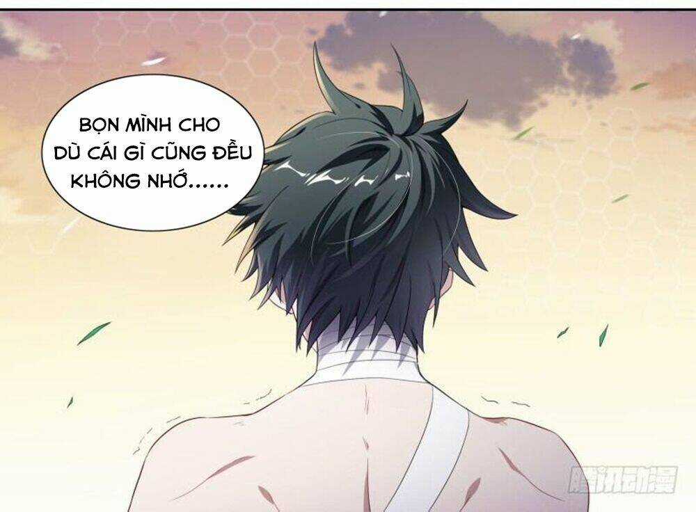 Siêu Thần Linh Chủ Chapter 72 trang 31