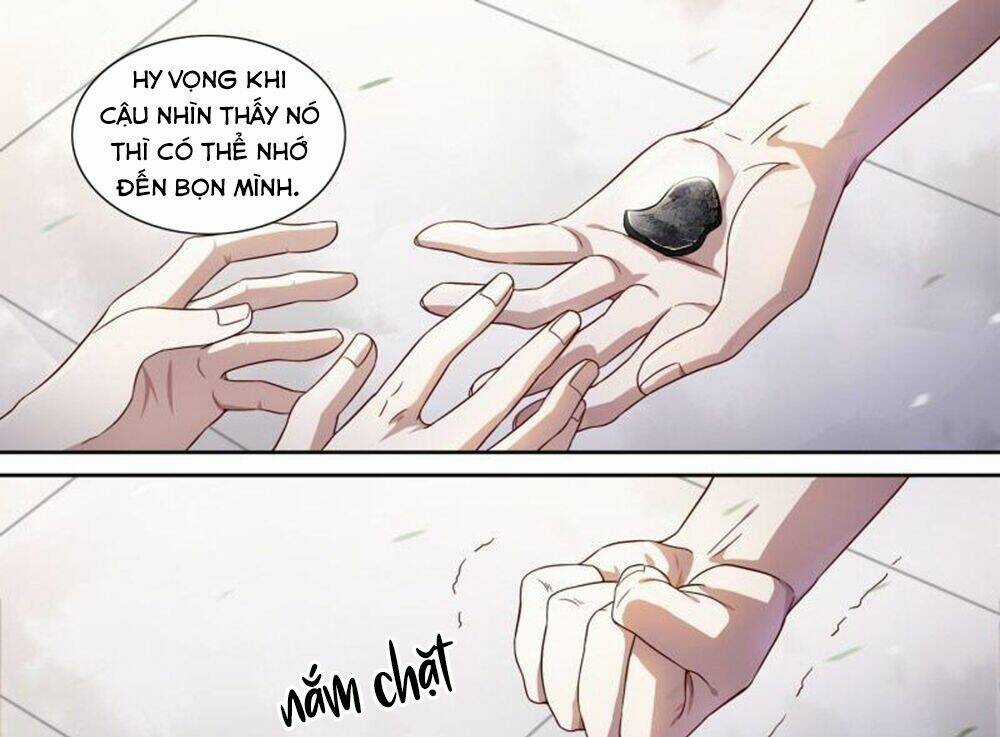 Siêu Thần Linh Chủ Chapter 72 trang 34