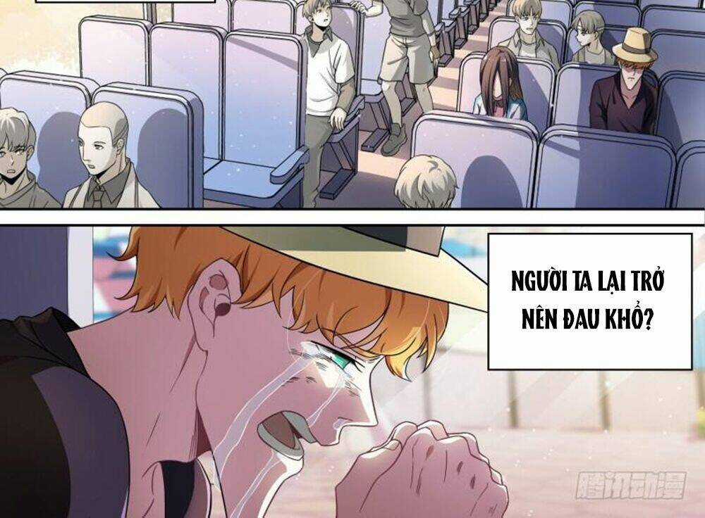 Siêu Thần Linh Chủ Chapter 72 trang 37