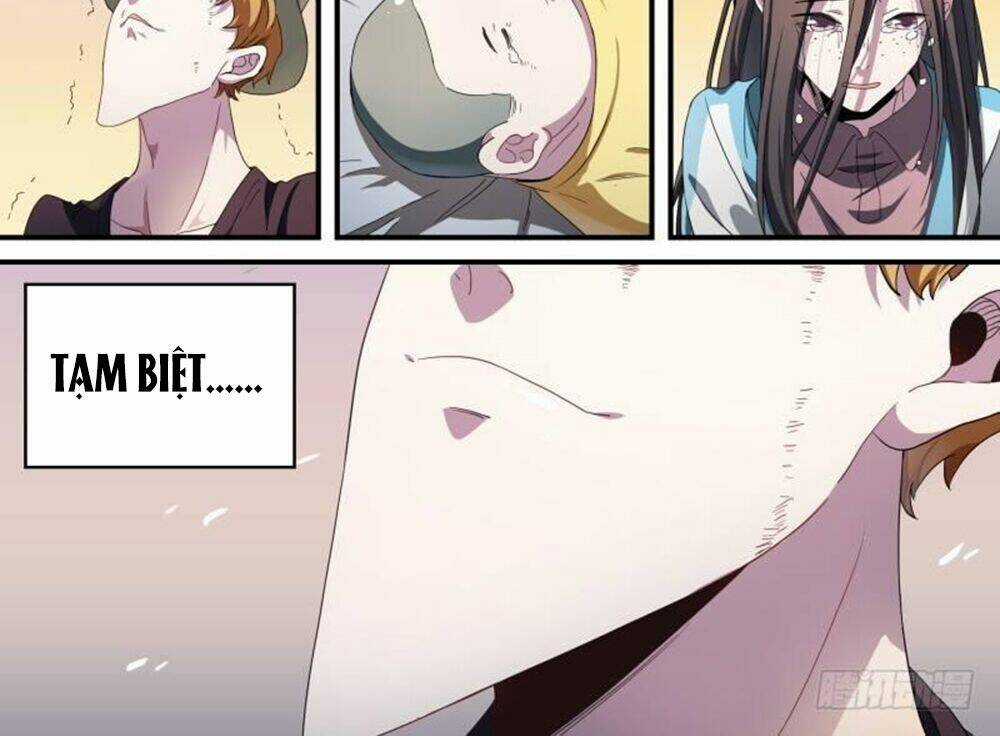 Siêu Thần Linh Chủ Chapter 72 trang 39