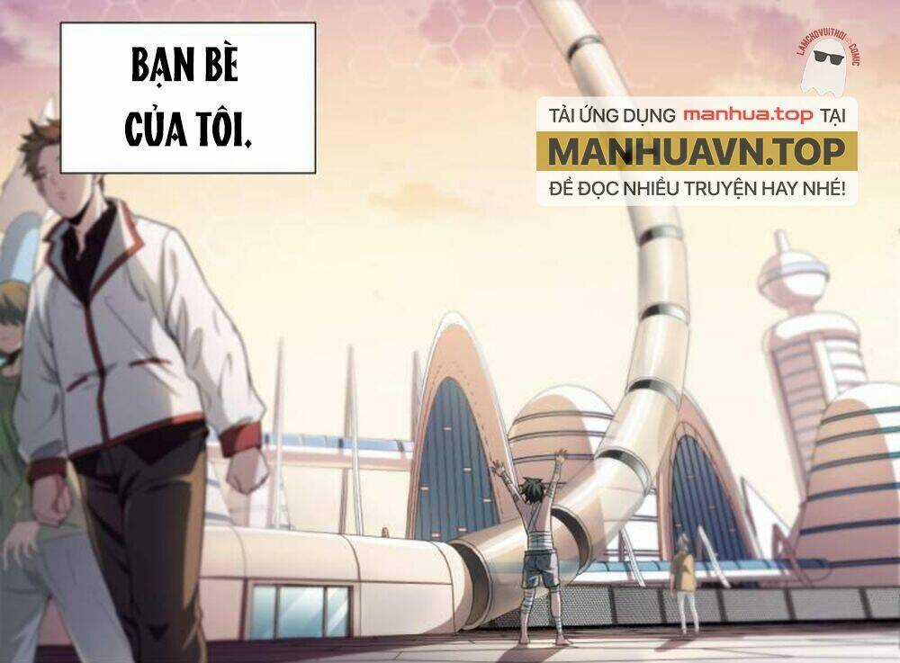 Siêu Thần Linh Chủ Chapter 72 trang 40