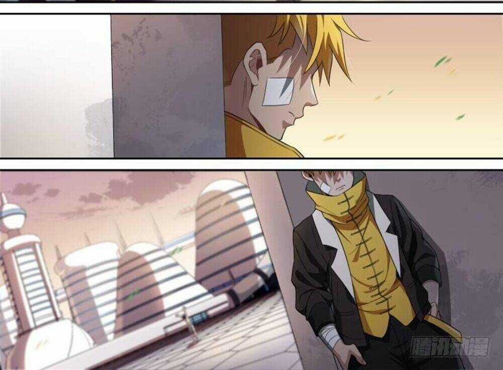 Siêu Thần Linh Chủ Chapter 72 trang 41