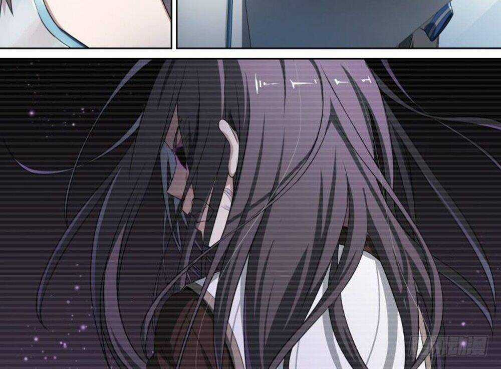 Siêu Thần Linh Chủ Chapter 72 trang 9