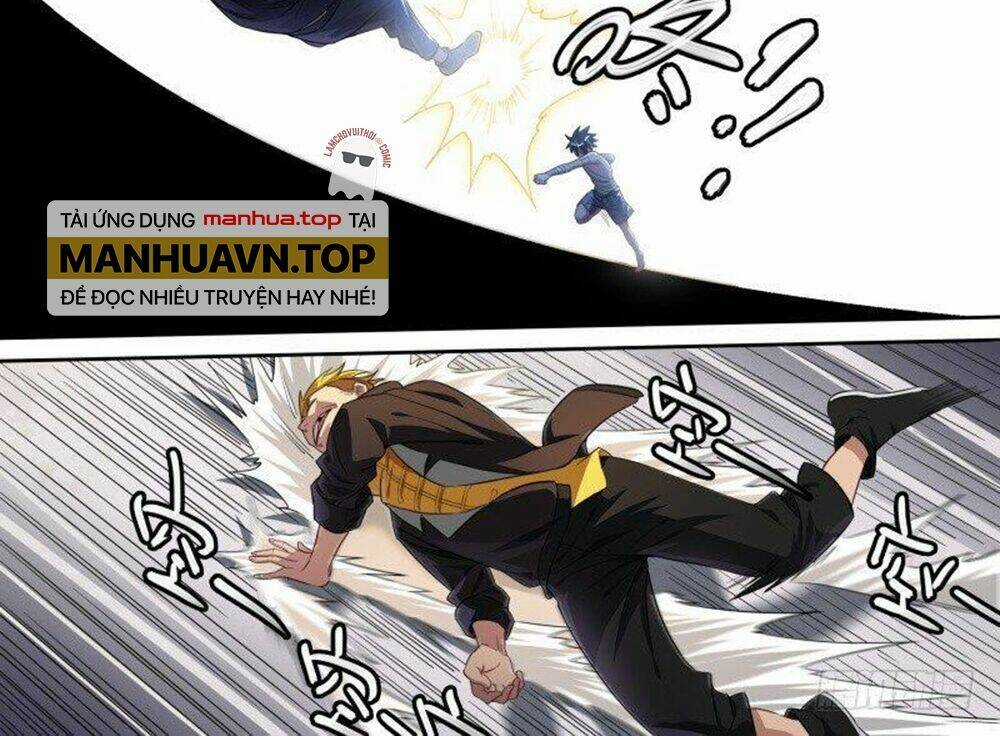 Siêu Thần Linh Chủ Chapter 73 trang 13