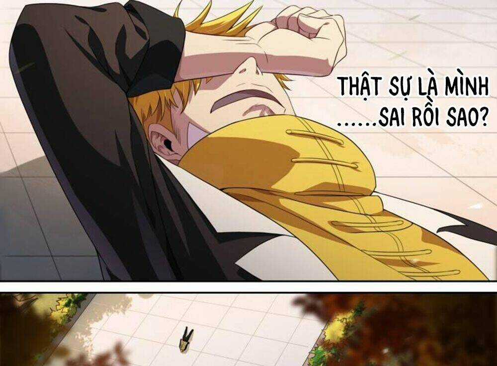 Siêu Thần Linh Chủ Chapter 73 trang 16