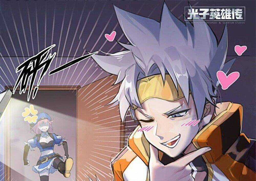 Siêu Thần Linh Chủ Chapter 73 trang 2