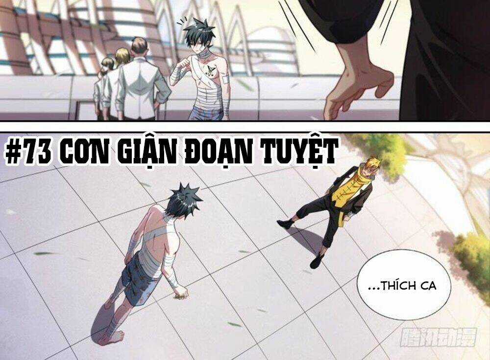 Siêu Thần Linh Chủ Chapter 73 trang 5