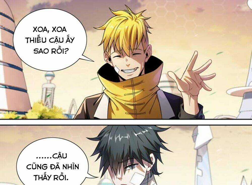 Siêu Thần Linh Chủ Chapter 73 trang 6