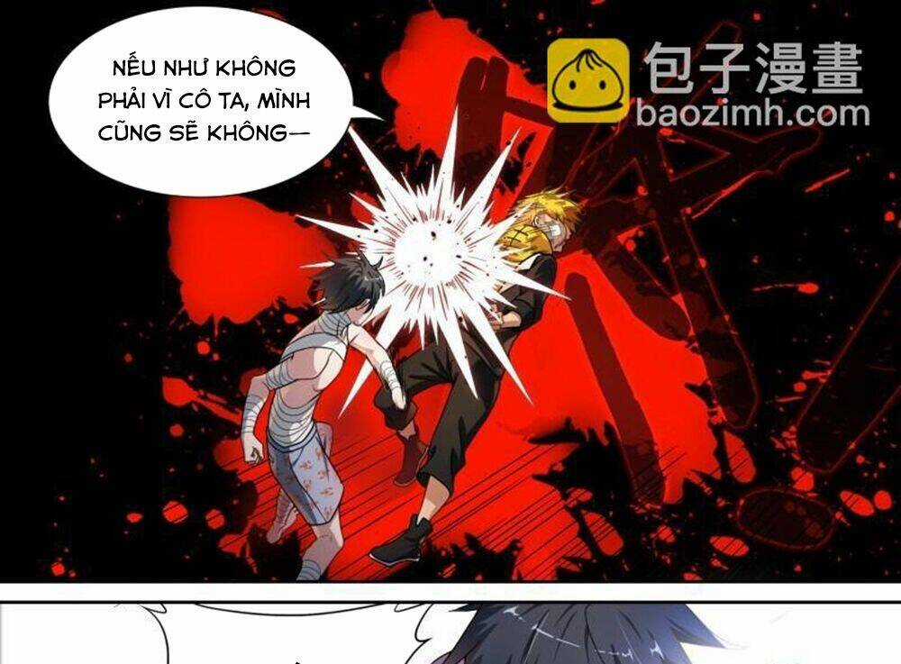 Siêu Thần Linh Chủ Chapter 73 trang 8