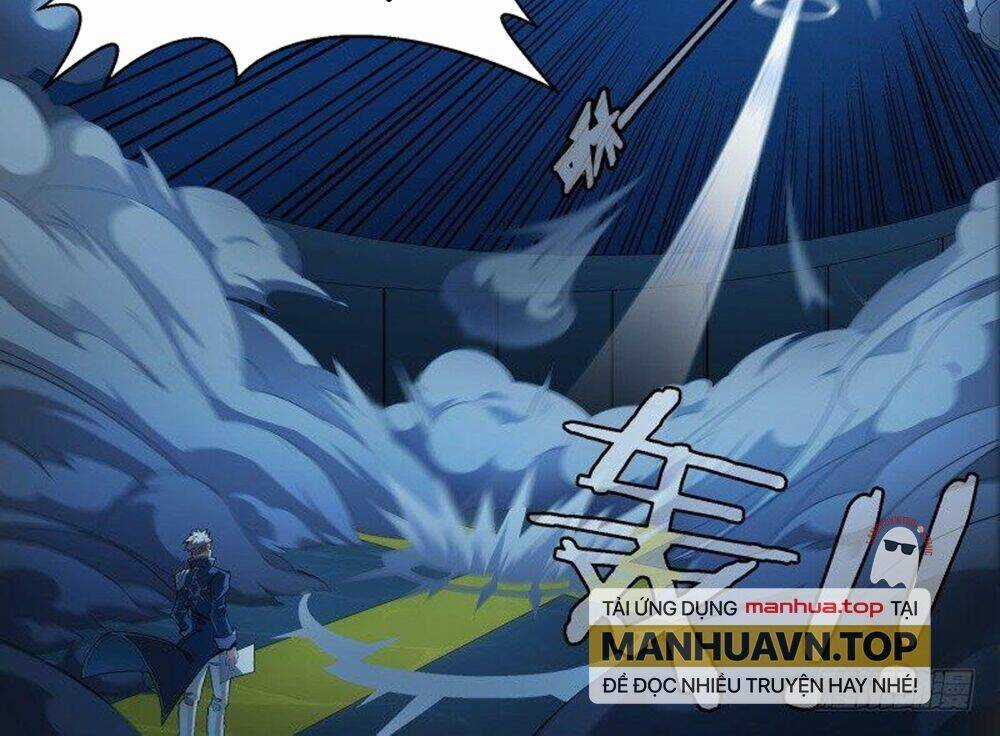 Siêu Thần Linh Chủ Chapter 74 trang 23