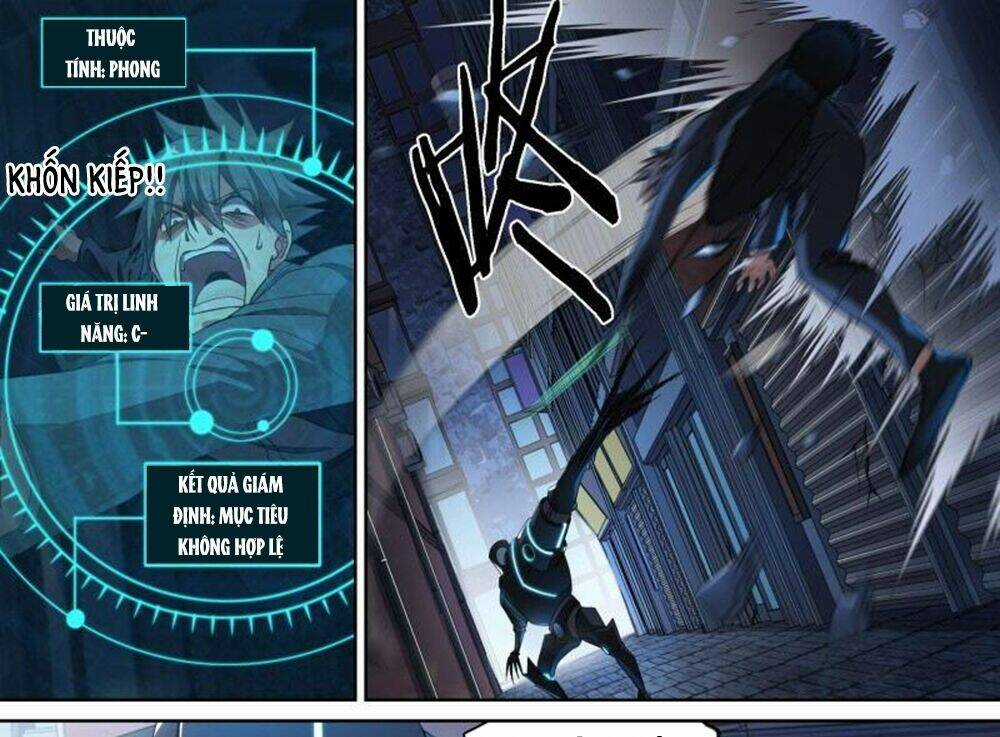 Siêu Thần Linh Chủ Chapter 75 trang 14