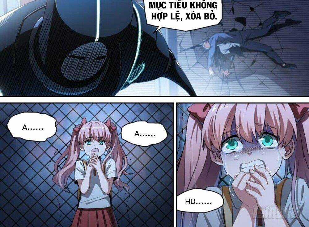 Siêu Thần Linh Chủ Chapter 75 trang 15