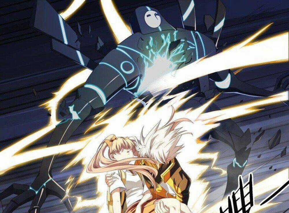 Siêu Thần Linh Chủ Chapter 75 trang 20