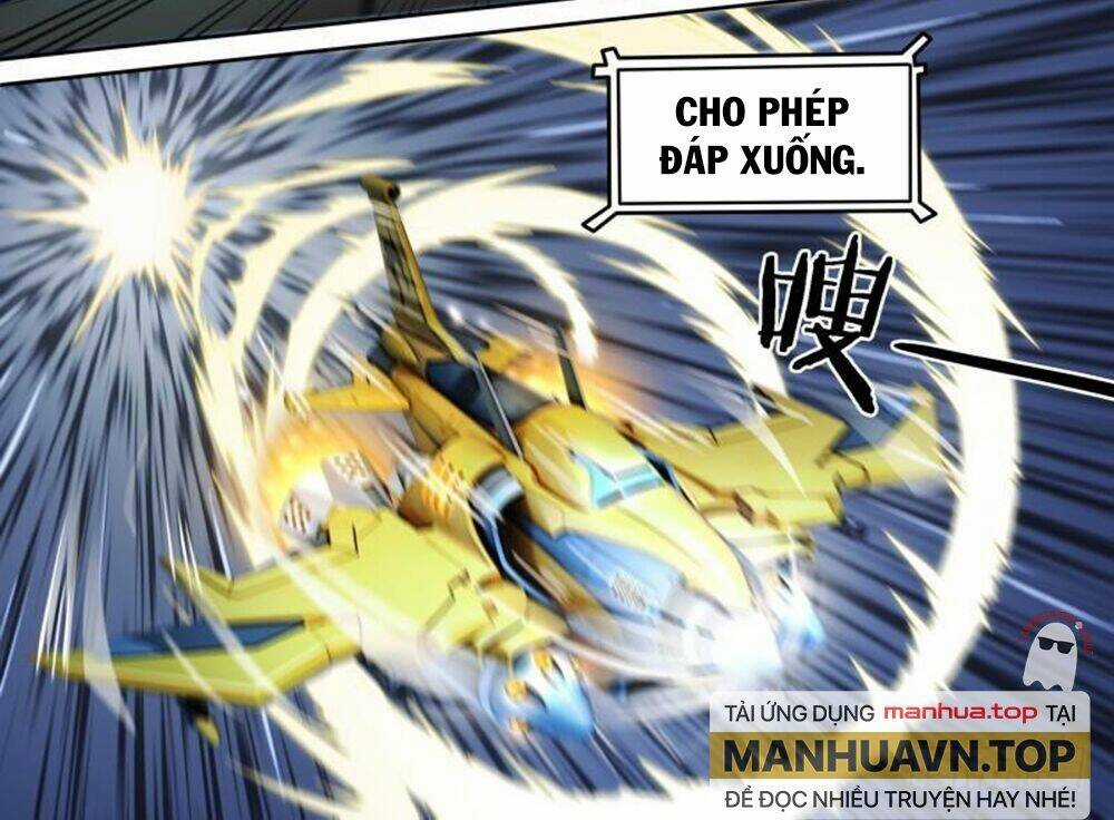 Siêu Thần Linh Chủ Chapter 75 trang 7