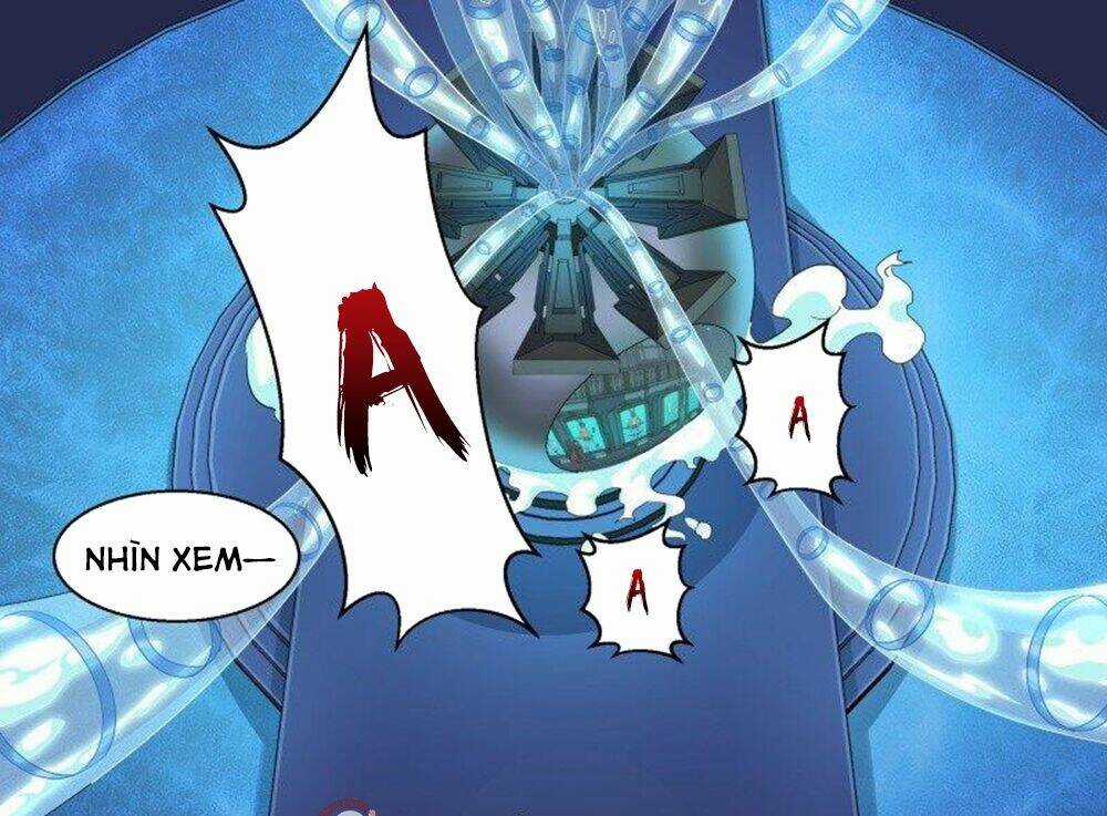 Siêu Thần Linh Chủ Chapter 76 trang 14