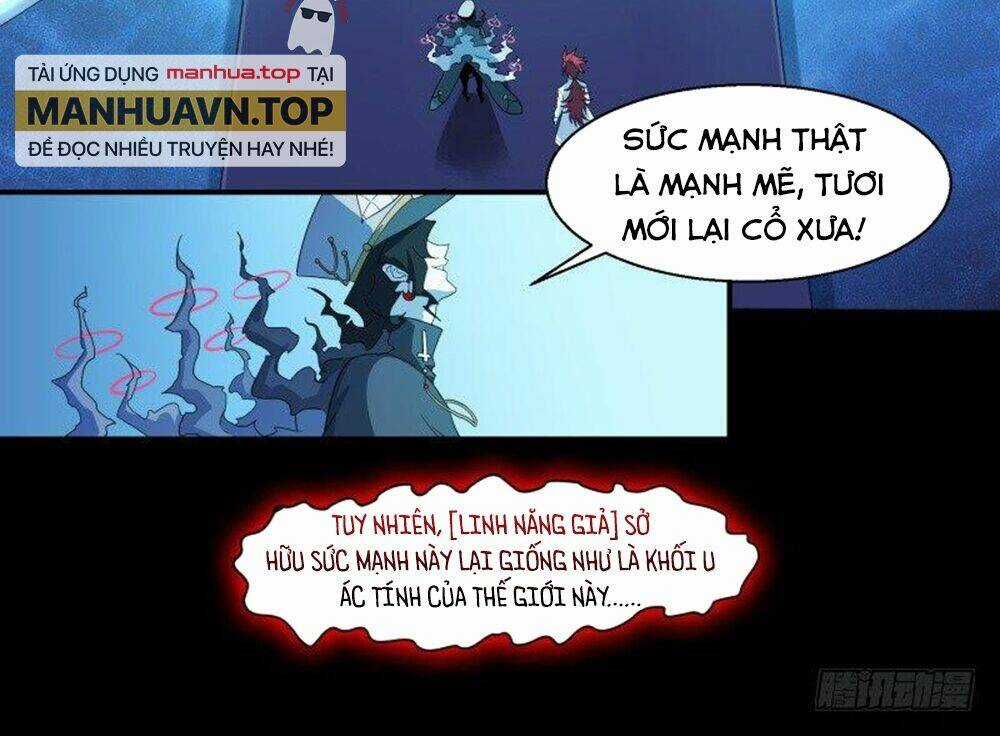 Siêu Thần Linh Chủ Chapter 76 trang 15