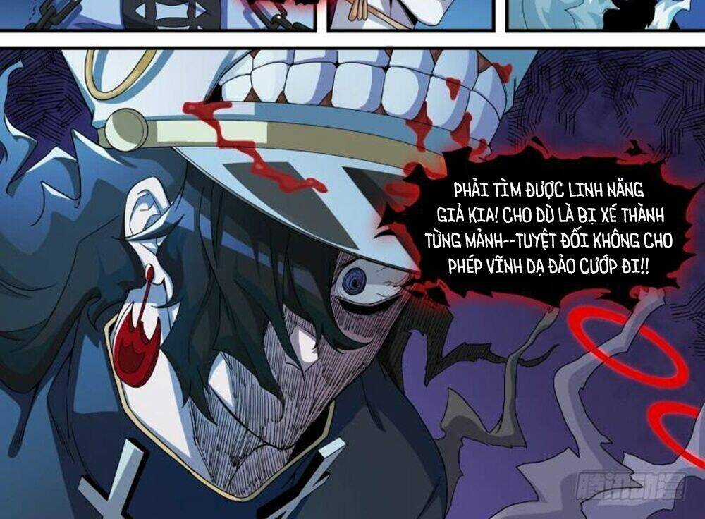 Siêu Thần Linh Chủ Chapter 76 trang 29