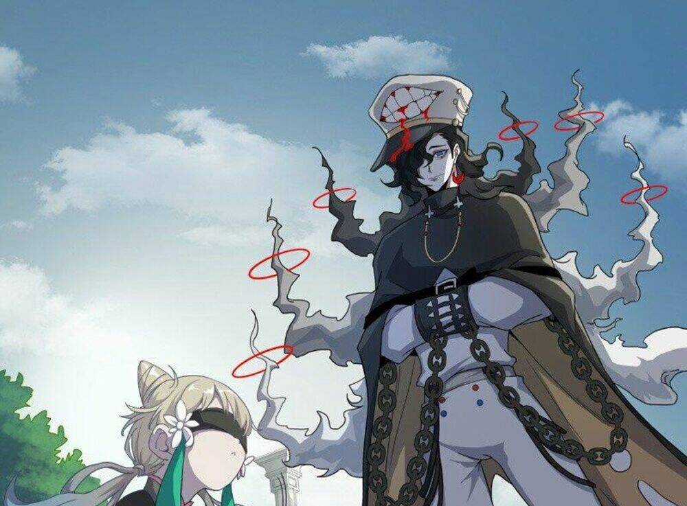 Siêu Thần Linh Chủ Chapter 76 trang 6