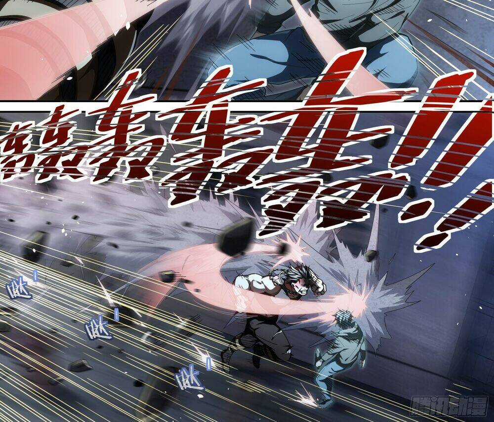 Siêu Thần Linh Chủ Chapter 9 trang 8