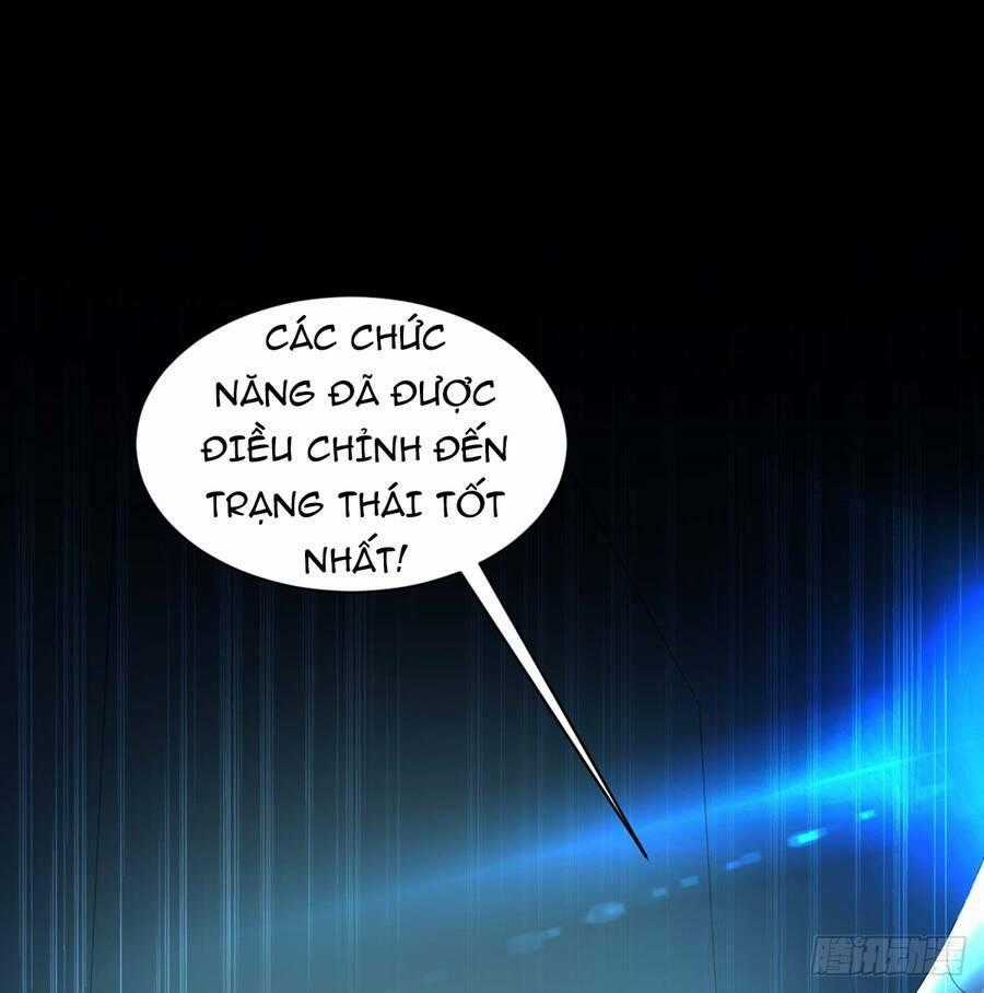 Siêu Thần Thức Tỉnh Chapter 1 trang 1