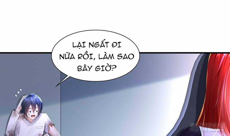 Siêu Thần Thức Tỉnh Chapter 3 trang 1