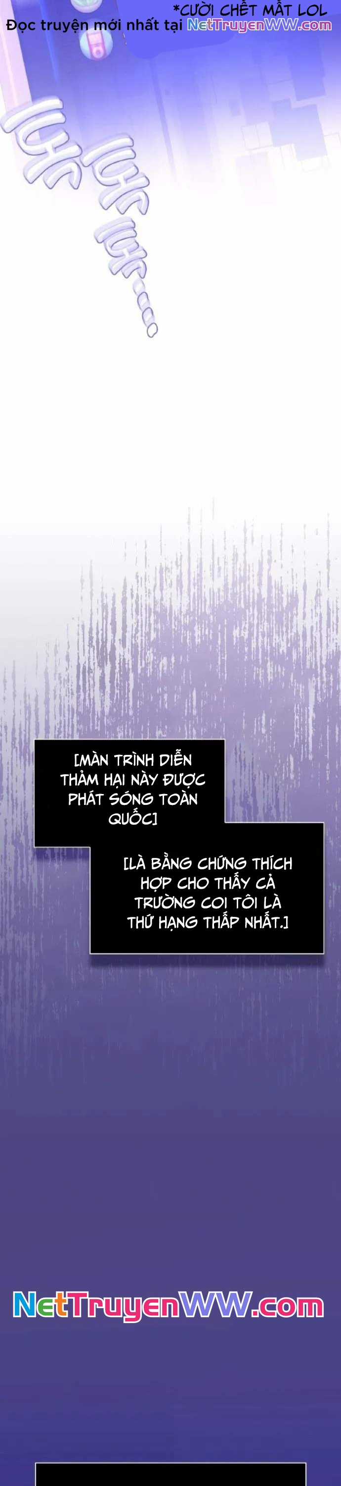 Siêu Thăng Cấp Anh Hùng Chapter 1 trang 19