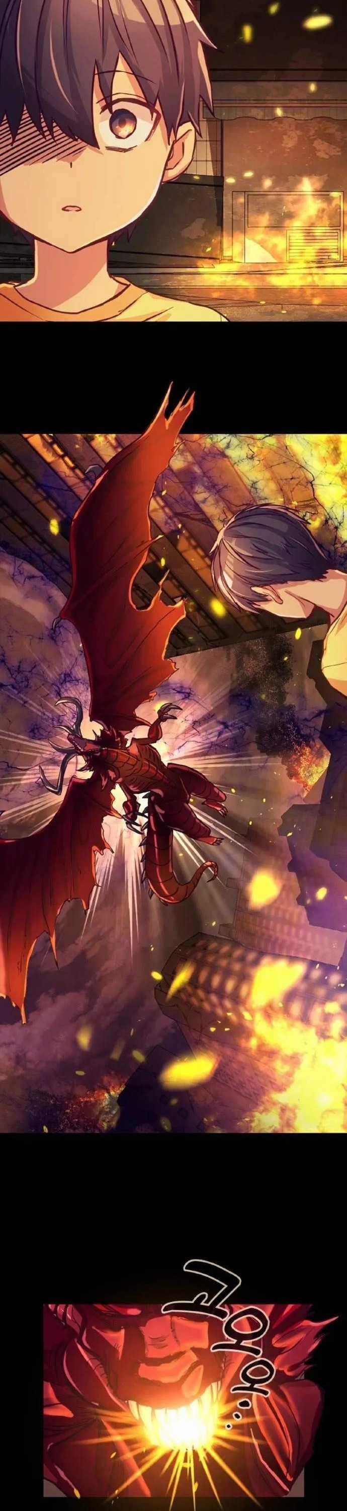 Siêu Thăng Cấp Anh Hùng Chapter 1 trang 23