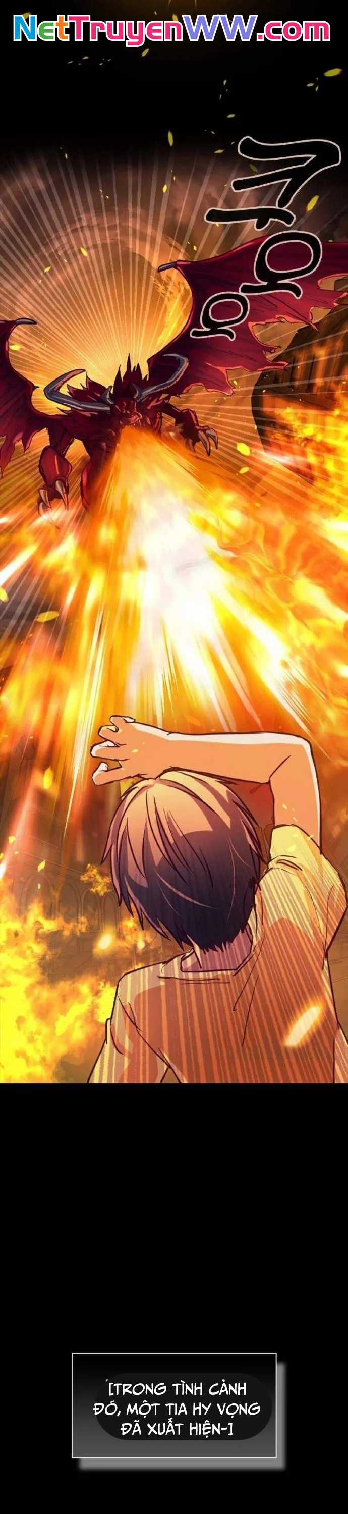 Siêu Thăng Cấp Anh Hùng Chapter 1 trang 24