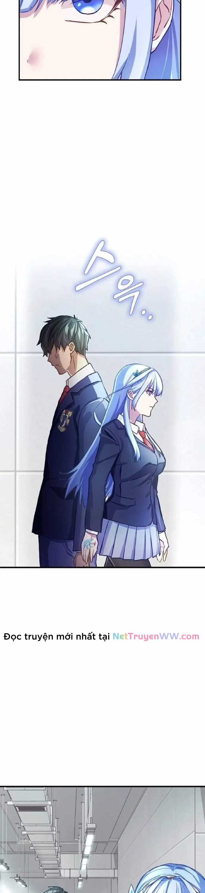 Siêu Thăng Cấp Anh Hùng Chapter 1 trang 39