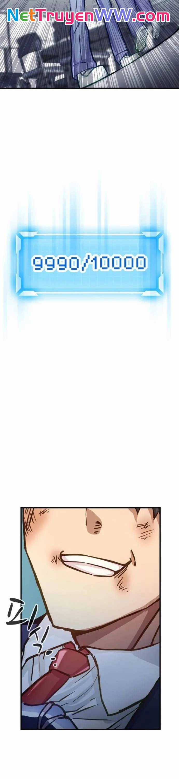 Siêu Thăng Cấp Anh Hùng Chapter 1 trang 56