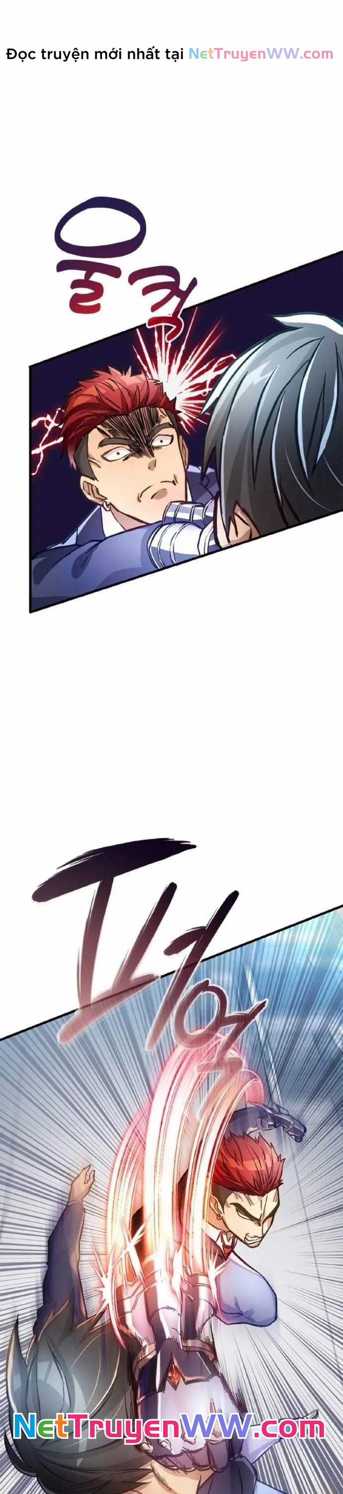 Siêu Thăng Cấp Anh Hùng Chapter 1 trang 57