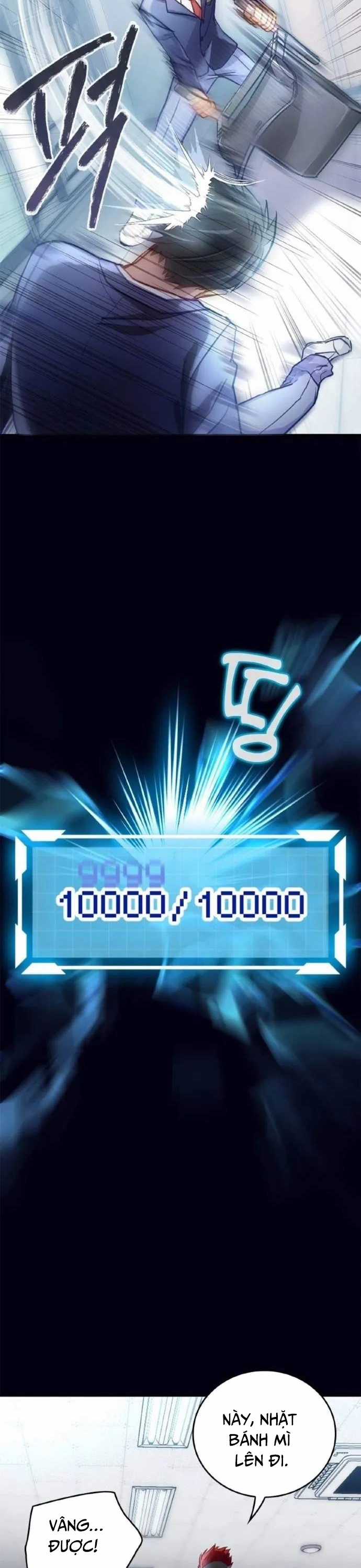 Siêu Thăng Cấp Anh Hùng Chapter 1 trang 66