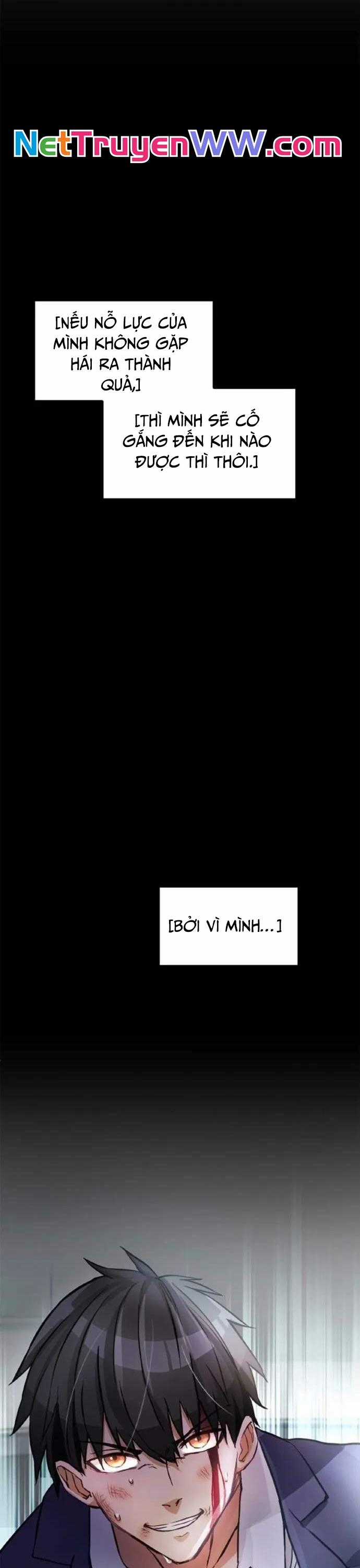 Siêu Thăng Cấp Anh Hùng Chapter 1 trang 71