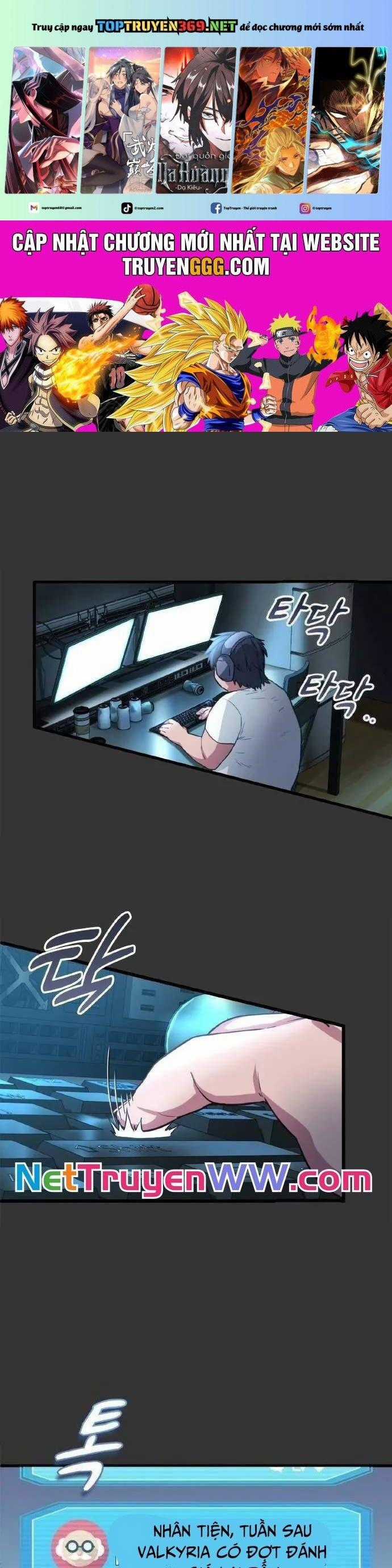 Siêu Thăng Cấp Anh Hùng Chapter 11 trang 0