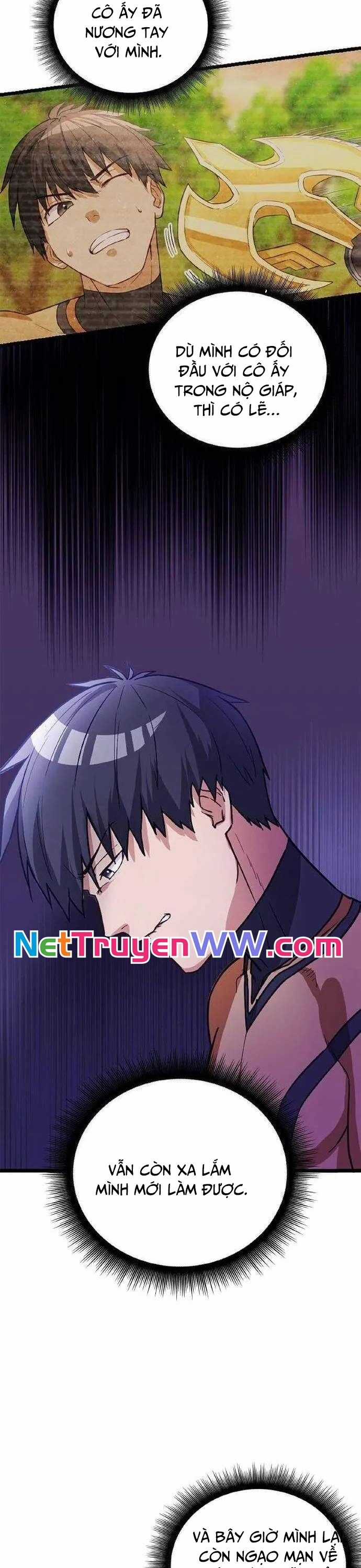 Siêu Thăng Cấp Anh Hùng Chapter 12 trang 11