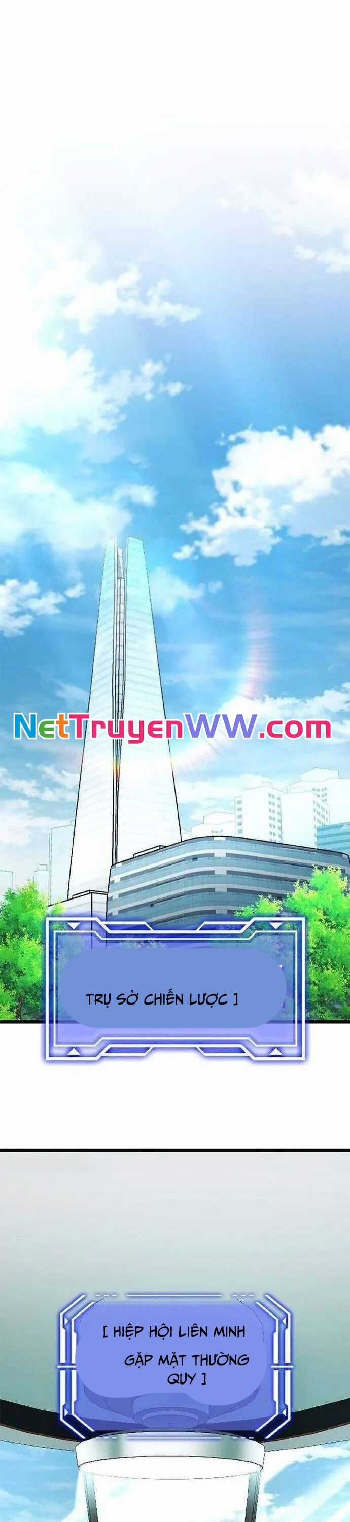 Siêu Thăng Cấp Anh Hùng Chapter 12 trang 14