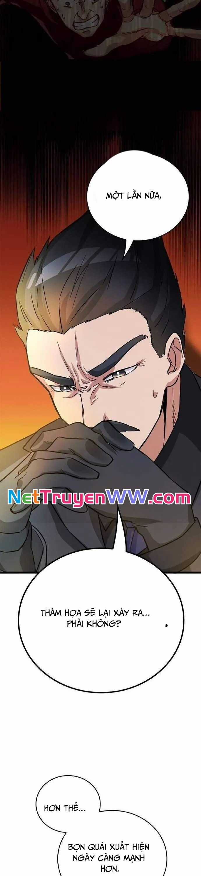 Siêu Thăng Cấp Anh Hùng Chapter 12 trang 23