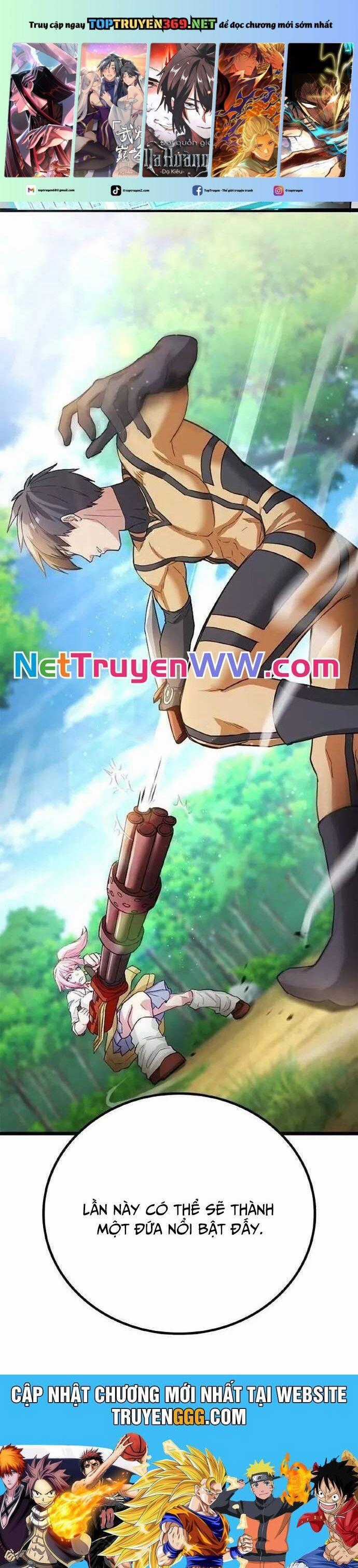 Siêu Thăng Cấp Anh Hùng Chapter 12 trang 34