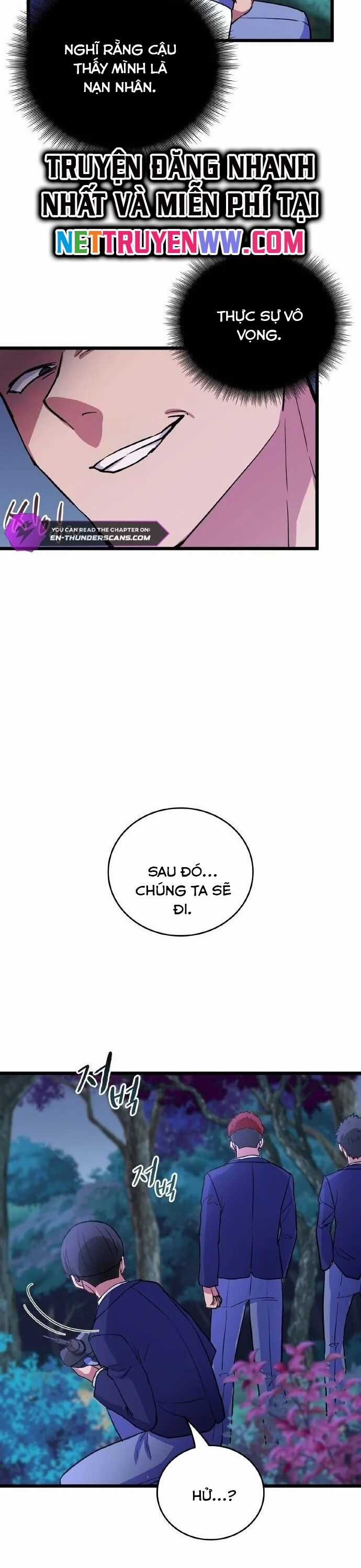 Siêu Thăng Cấp Anh Hùng Chapter 15 trang 17