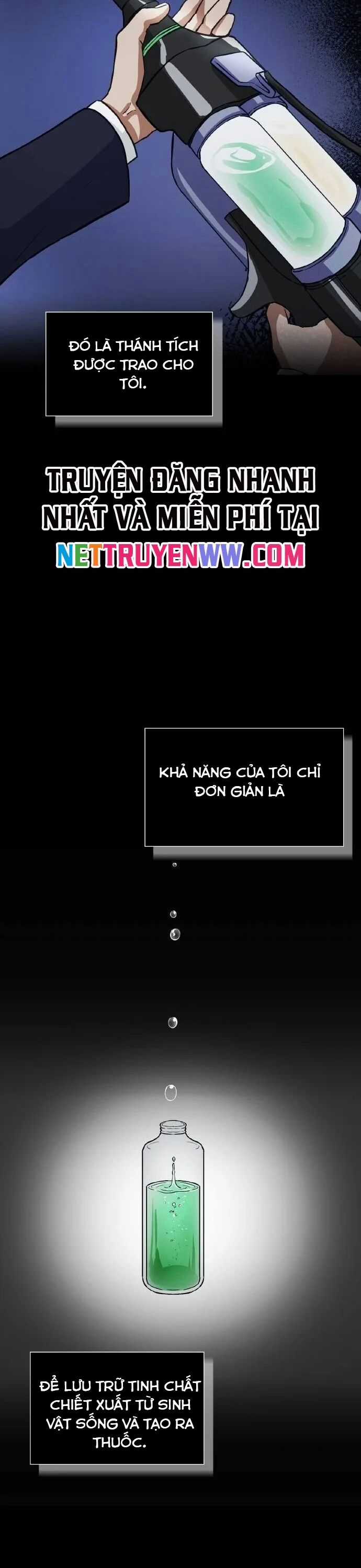 Siêu Thăng Cấp Anh Hùng Chapter 15 trang 2