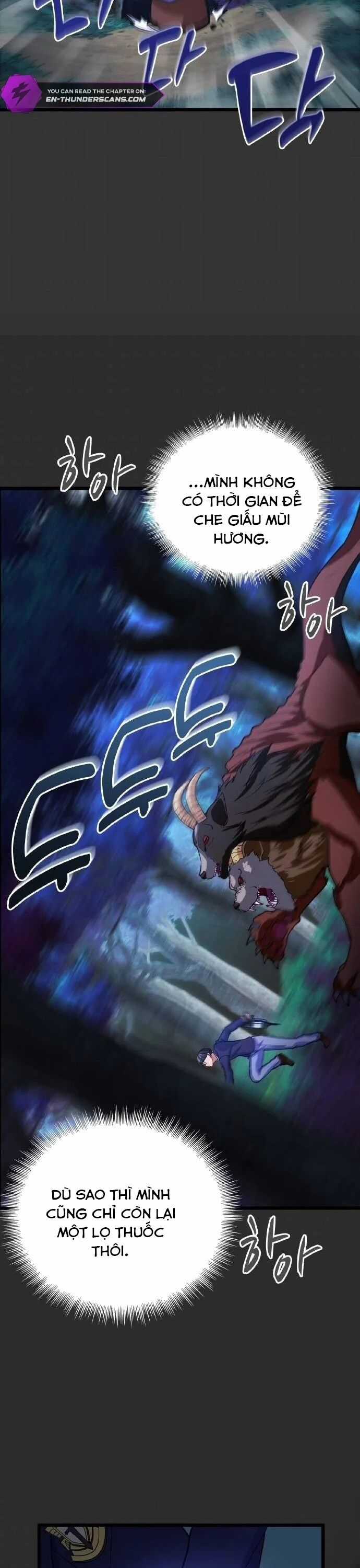 Siêu Thăng Cấp Anh Hùng Chapter 15 trang 24